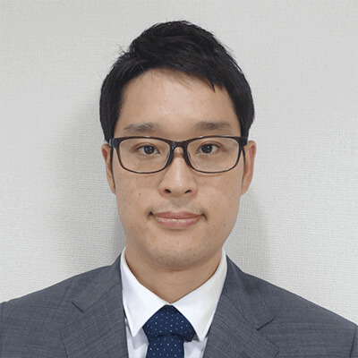 塩野征吾