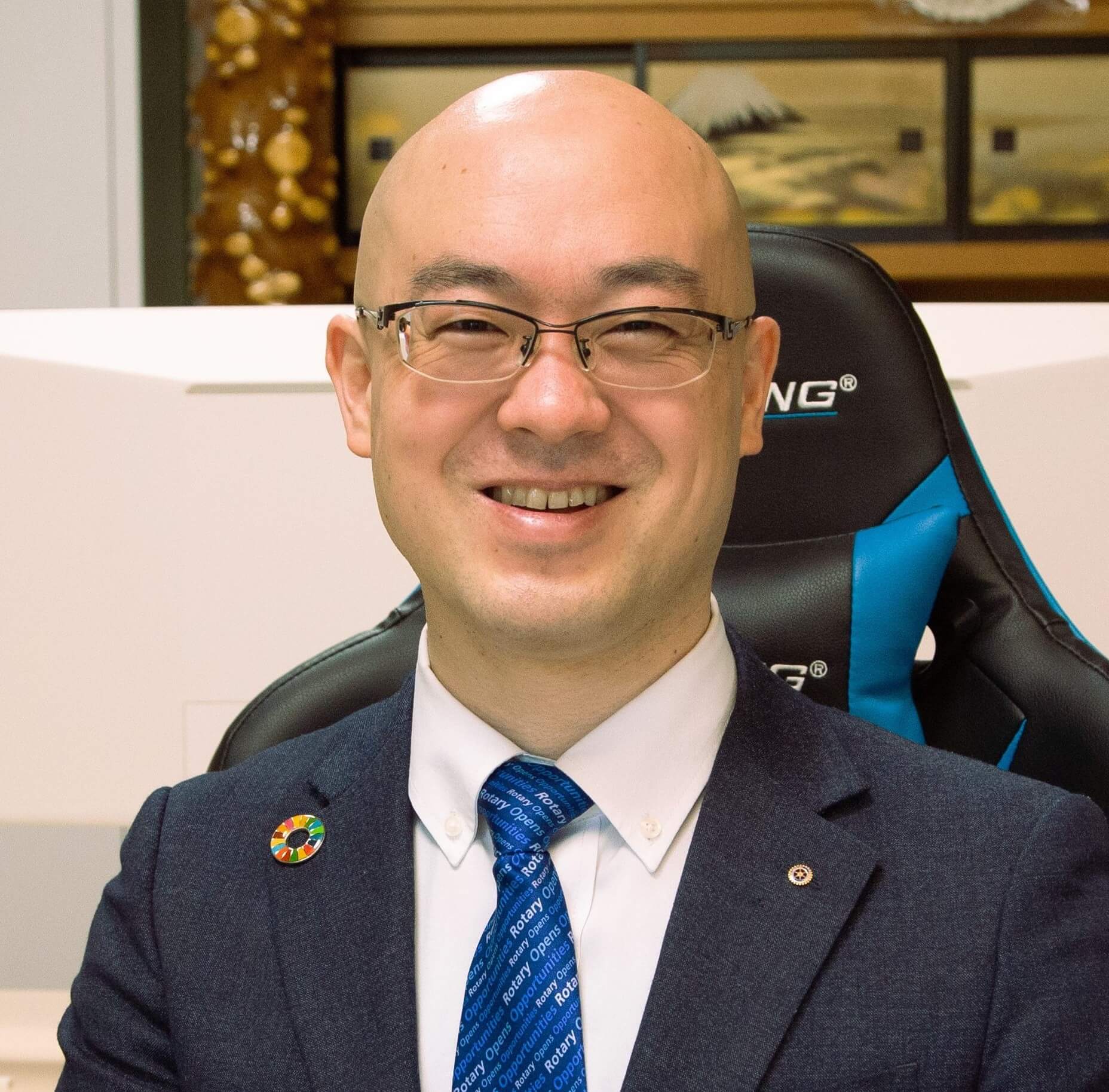 西尾和樹