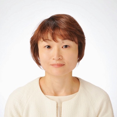 廣兼絹子