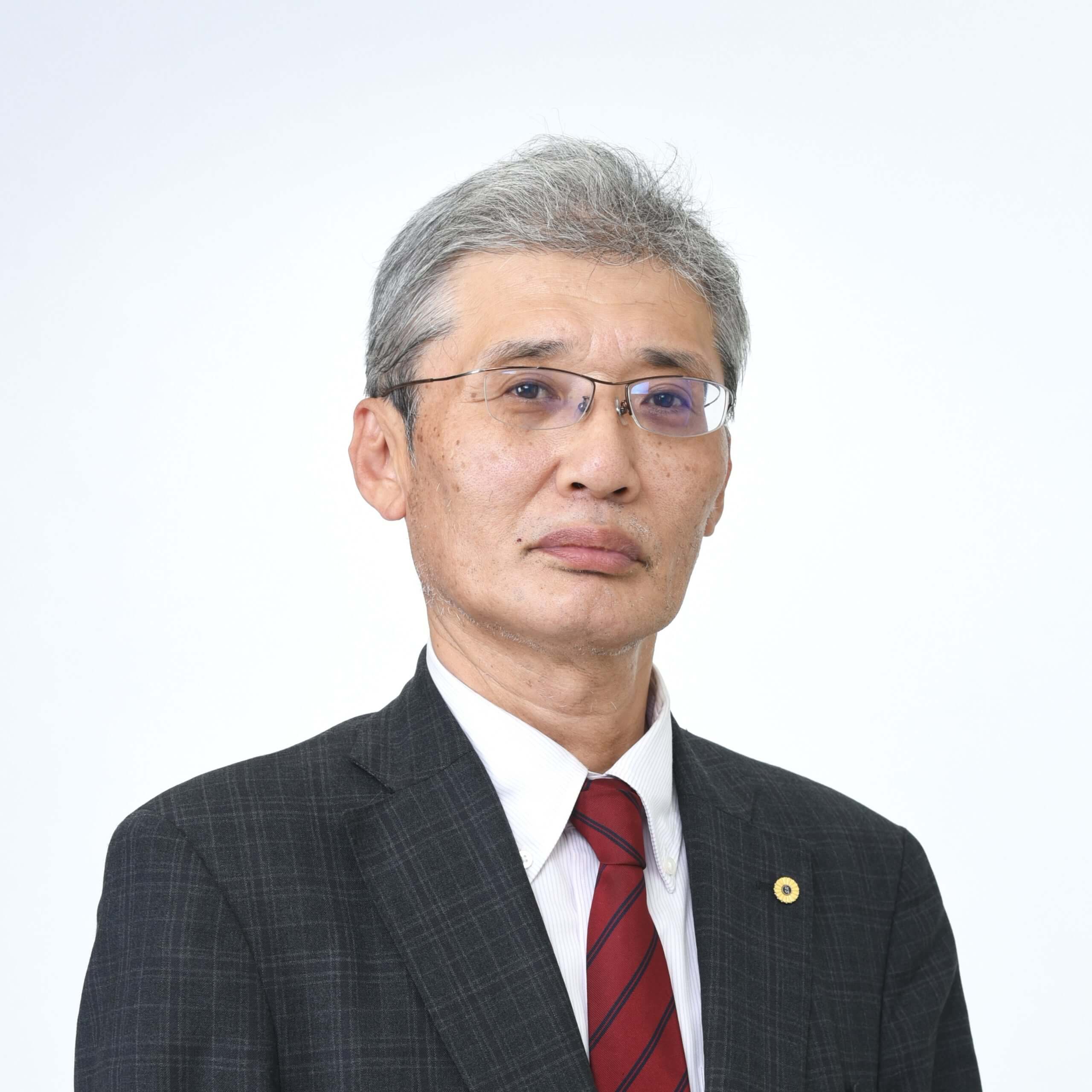 西河 豊
