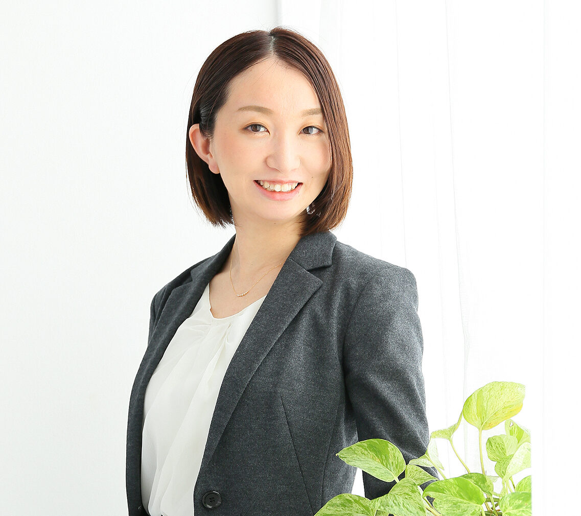 内山 美央
