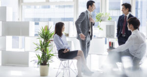 社労士のマーケティング