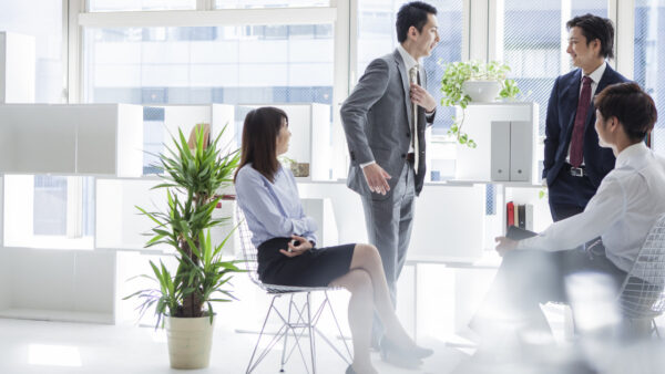 社労士事務所のマーケティング｜営業との違いと、Webマーケ手法を一気に解説