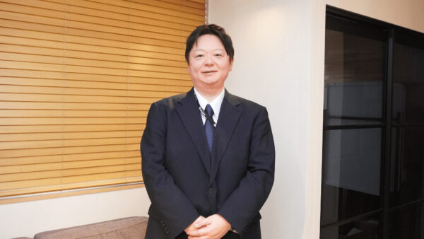 「電話を取った人が回答できれば、対応スピードが上がる」　目指すのは回答レベルの標準化と、製造業の街の活性化