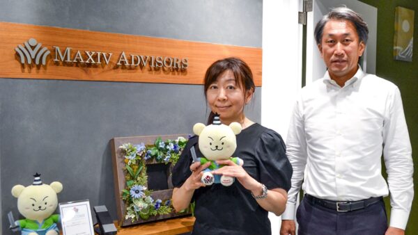 ひとり社労士法人、だからこその時短と効率化。会計士とのタッグで目指すスピードを落とさない成長の道